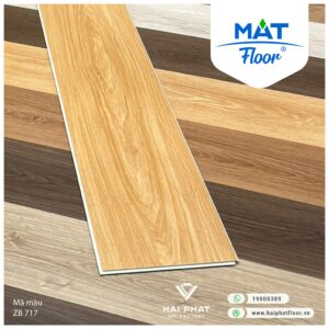Sàn Nhựa Hèm Khóa MatFloor Z-717