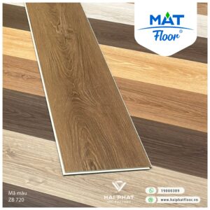 Sàn Nhựa Hèm Khóa MatFloor Z-720