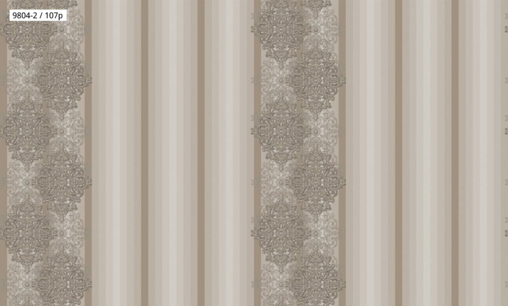 Cách chọn mẫu giấy dán tường đẹp