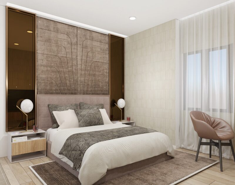 Cách Vệ Sinh Giấy Lụa Dán Tường