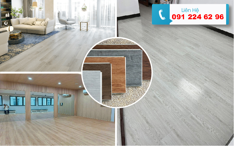 Giá Sàn Nhựa Hèm Khóa Bao Nhiêu