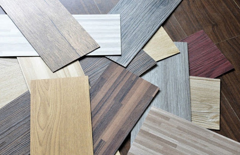 So Sánh Sàn Nhựa Giả Gỗ Với Các Loại Sàn Khác