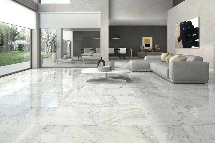 Ưu Điểm Của Sàn Nhựa Giả Đá