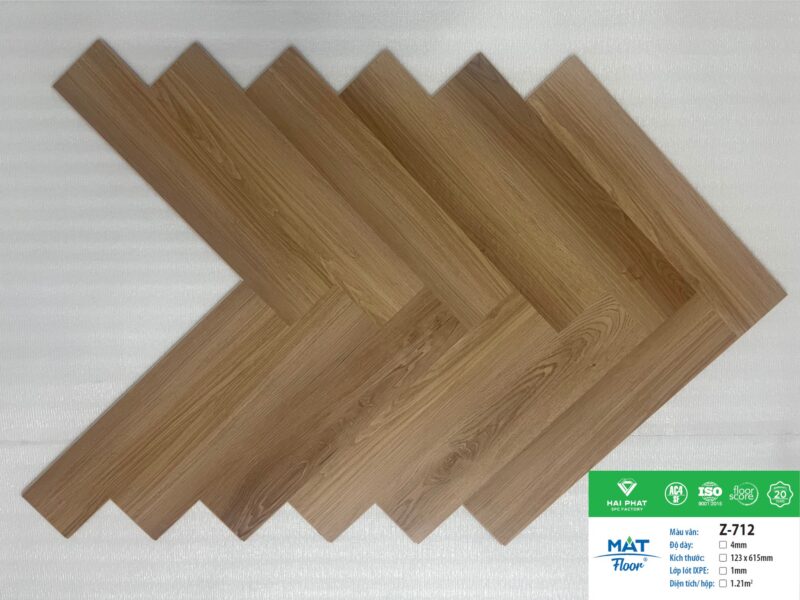 Nhược Điểm Sàn Nhựa Xương Cá