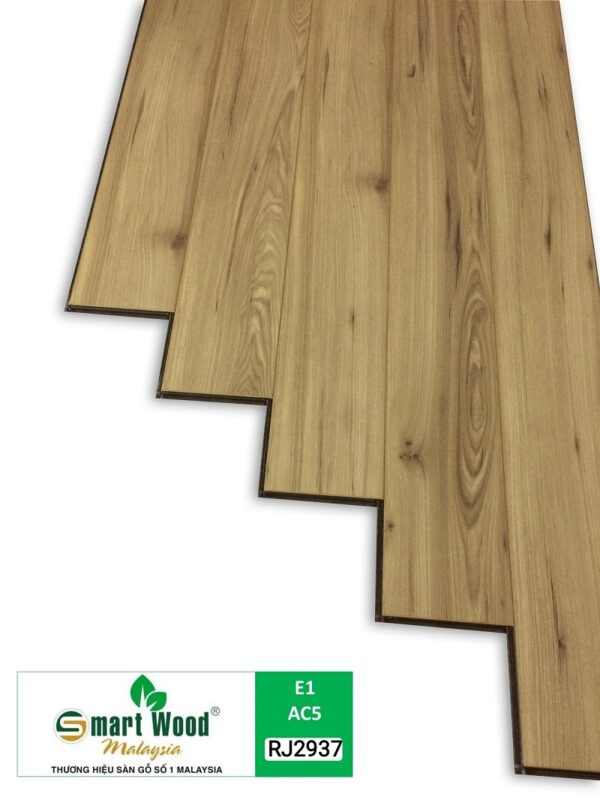 Sàn gỗ Smart Wood