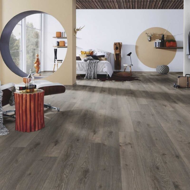 Sàn gỗ Vario Flooring