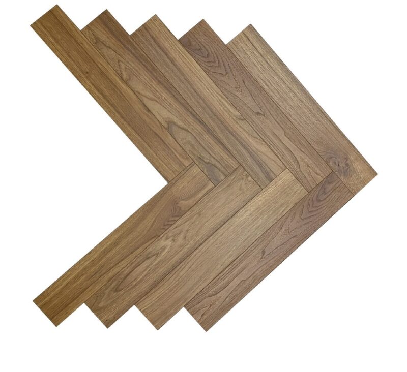 Sàn gỗ xương cá Floorbit