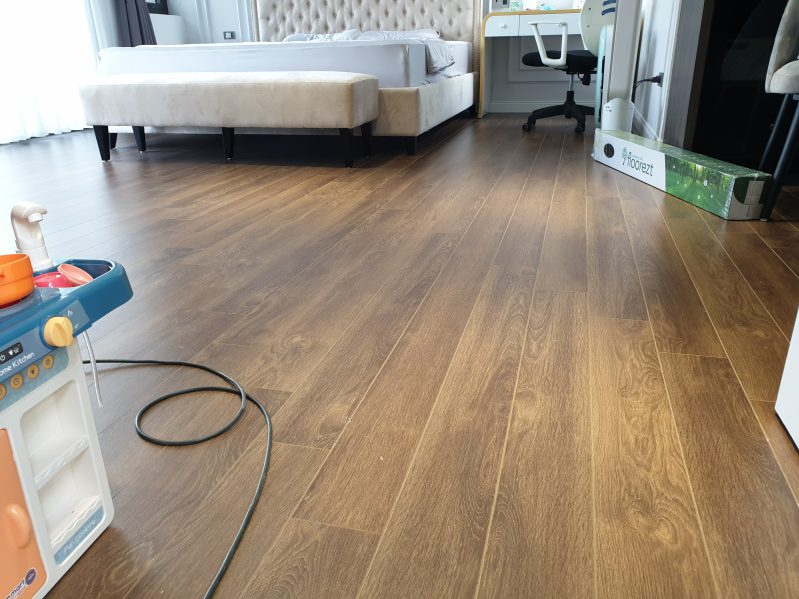 Tiêu chí đánh giá sàn gỗ công nghiệp Malaysia