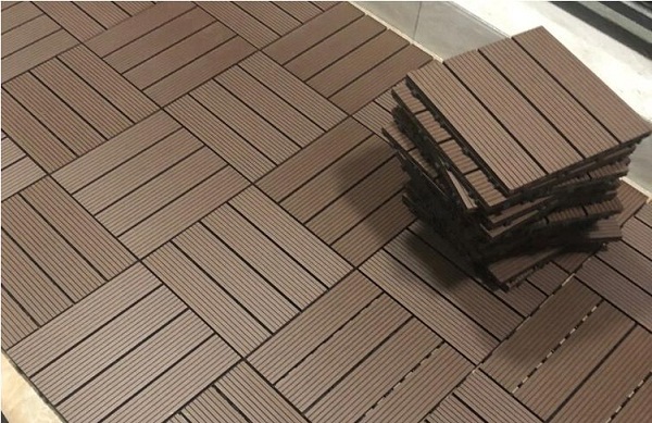 Sàn Nhựa Ban Công Sàn Nhựa Ban Công