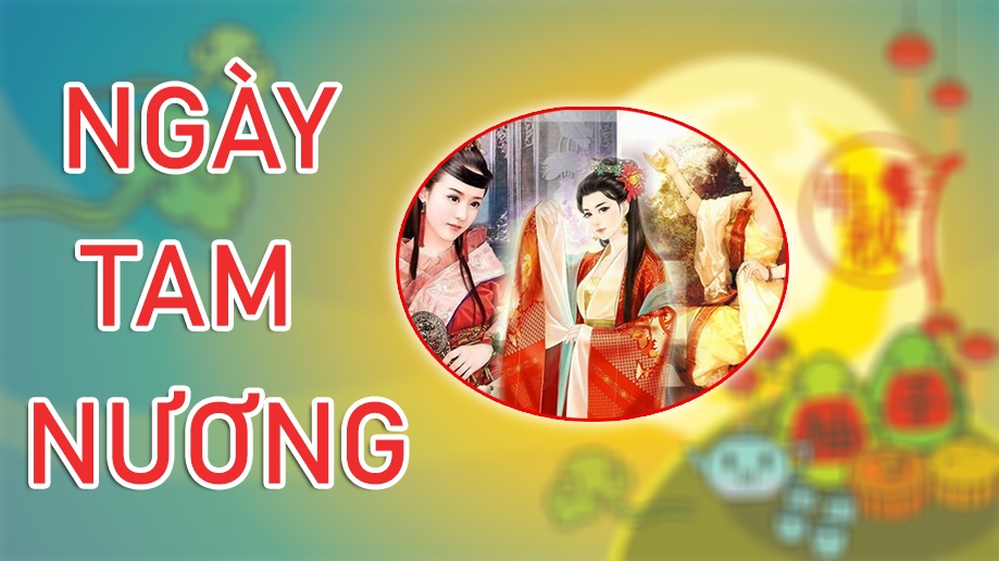 Ngày Tam Nương