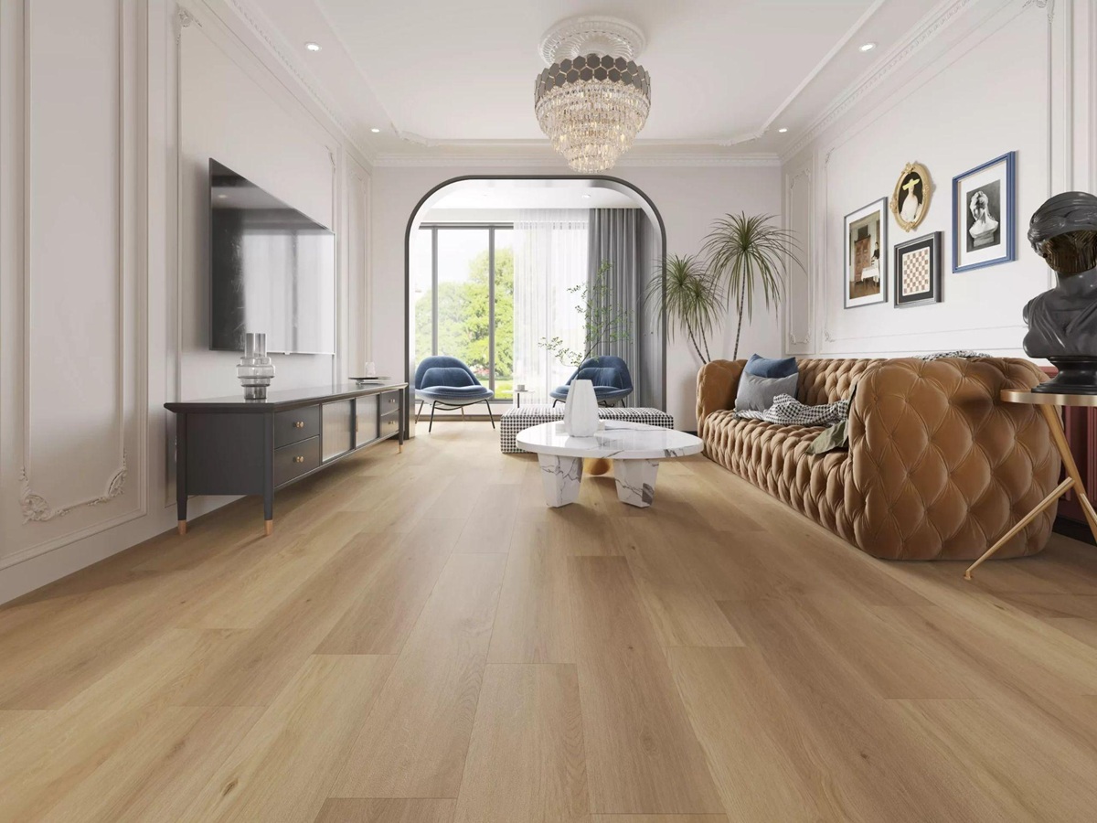 Top sàn nhựa giả gỗ tốt nhất hiện nay 2026