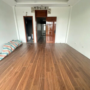 Sàn Gỗ Công Nghiệp Royal Green Flooring 12mm Cốt Xanh Chống Ẩm